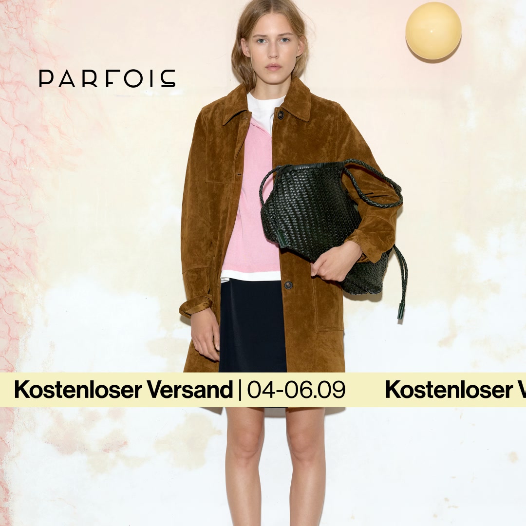 Parfois | Free Shipping