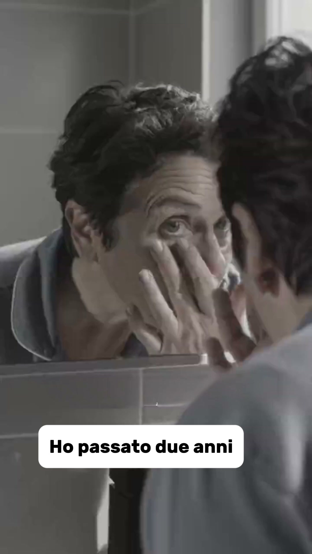 Il Siero che tutte usano in silenzio...