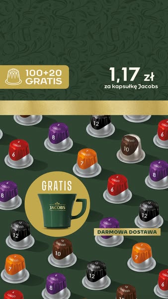 10+2 opakowania GRATIS!