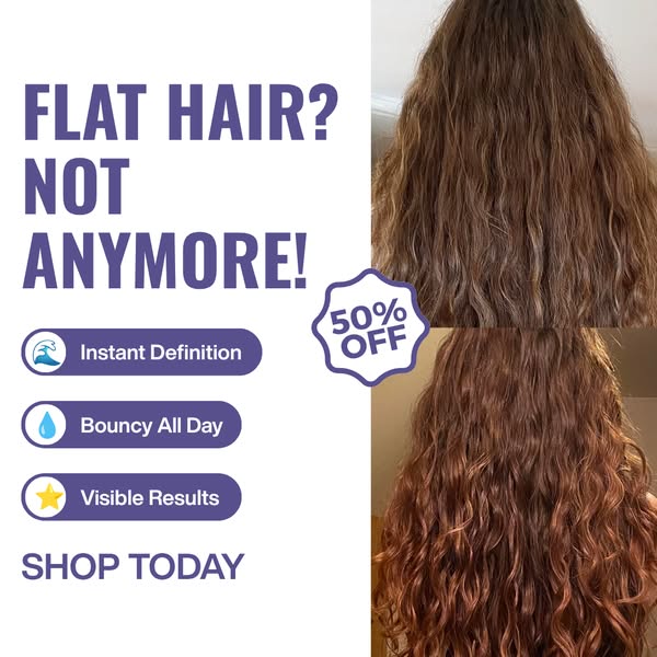 50% OFF: Start Activating Your Waves