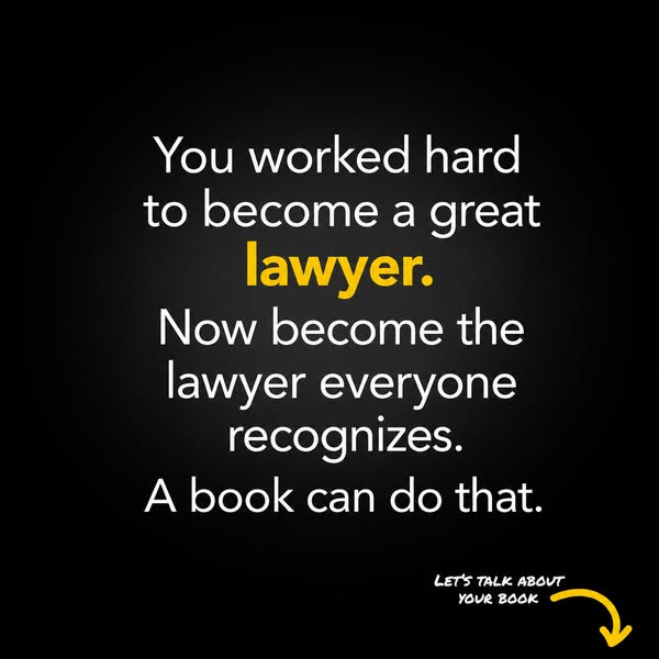 Turn Your Expertise into a Bestselling Book