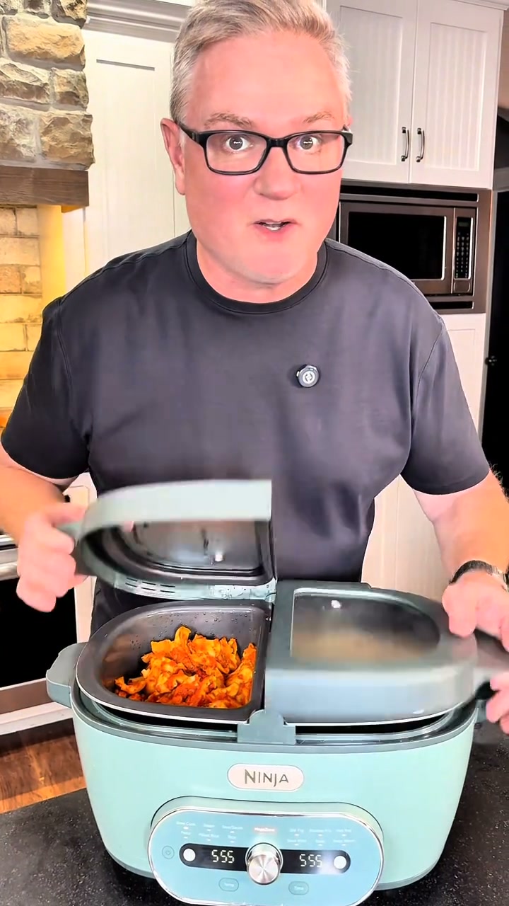 Lid Daddy Slow Cooker Lid Holder - Mess-Free Kitchen Appliance Accessory for Crock Pot, Rice & Press
