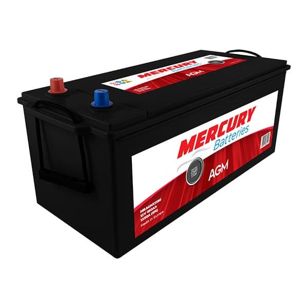 ZAPS batteries