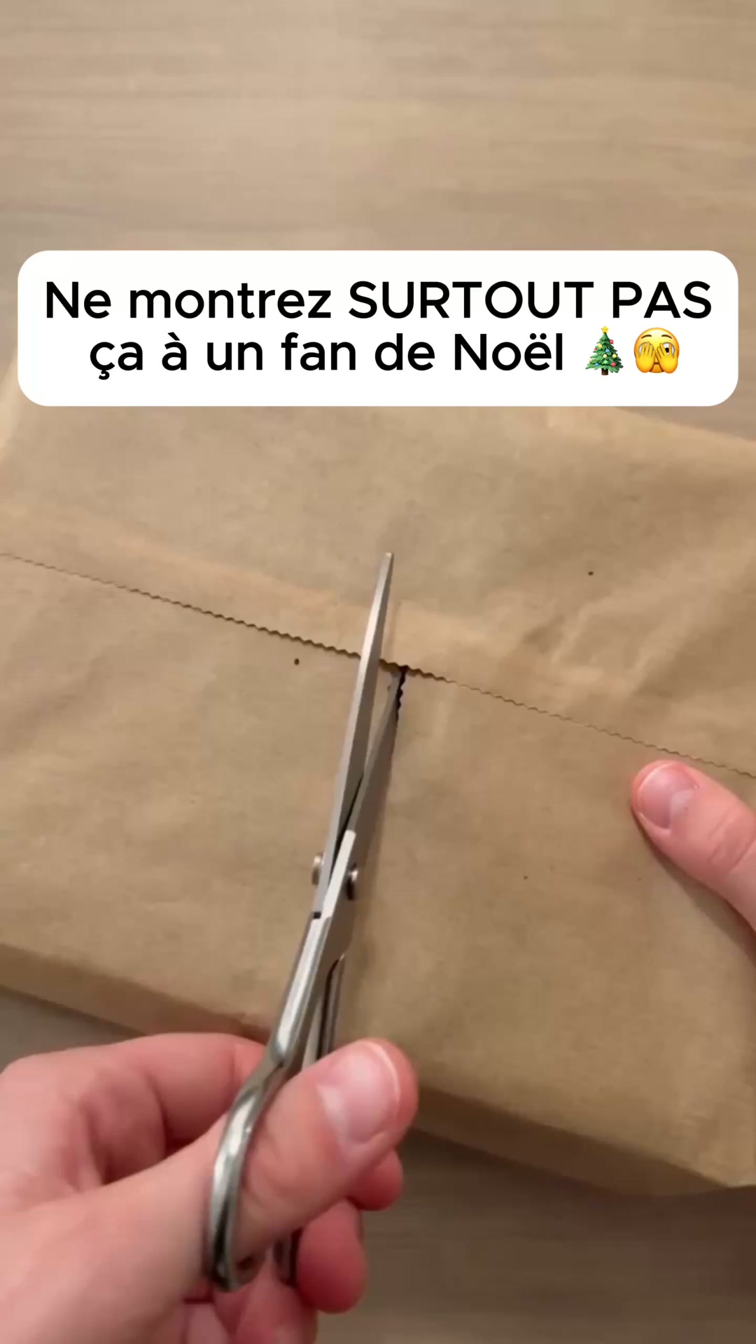 Le compte à rebours de Noël qu'ils vont adorer
