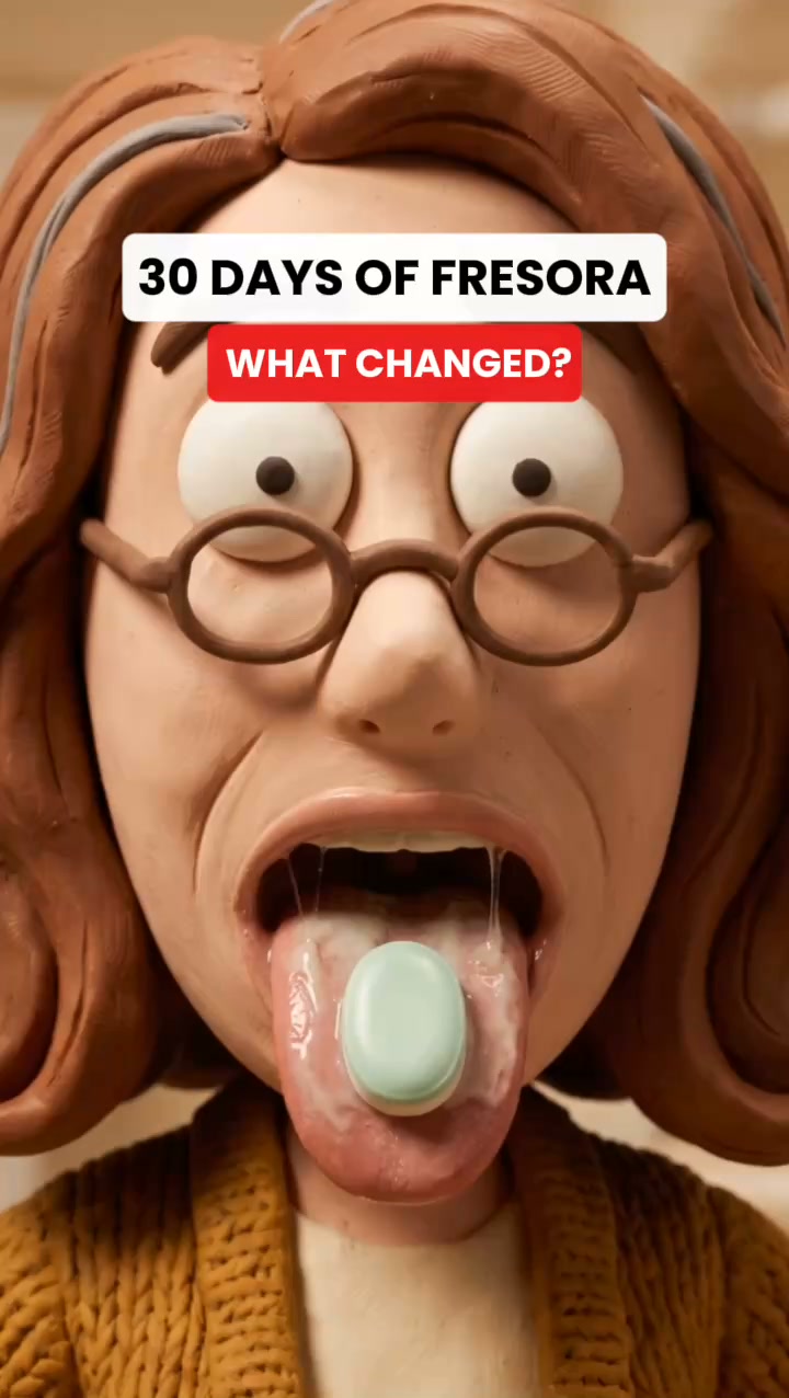 Wake Up with Fresh Breath