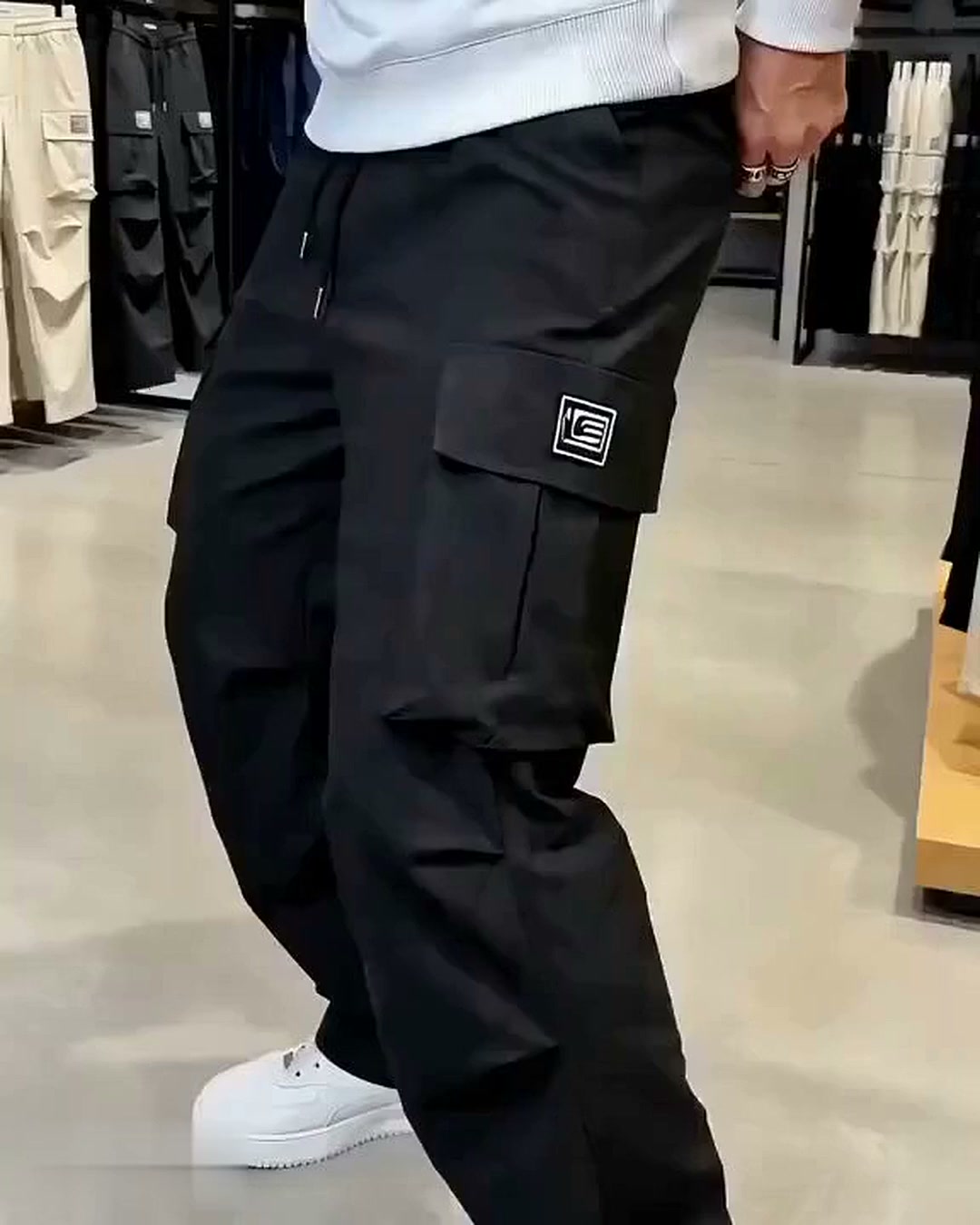 1 ACHETÉ = 1 OFFERT | Everyday Cargo