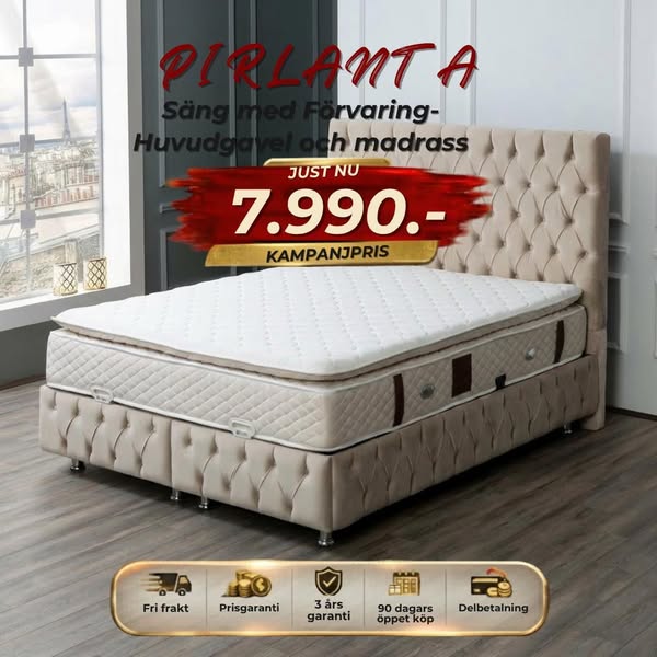 Anúncio de LINE Furniture Group