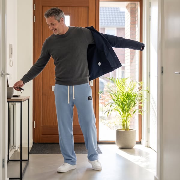 Comfort dat nergens knelt. S t/m 4XL