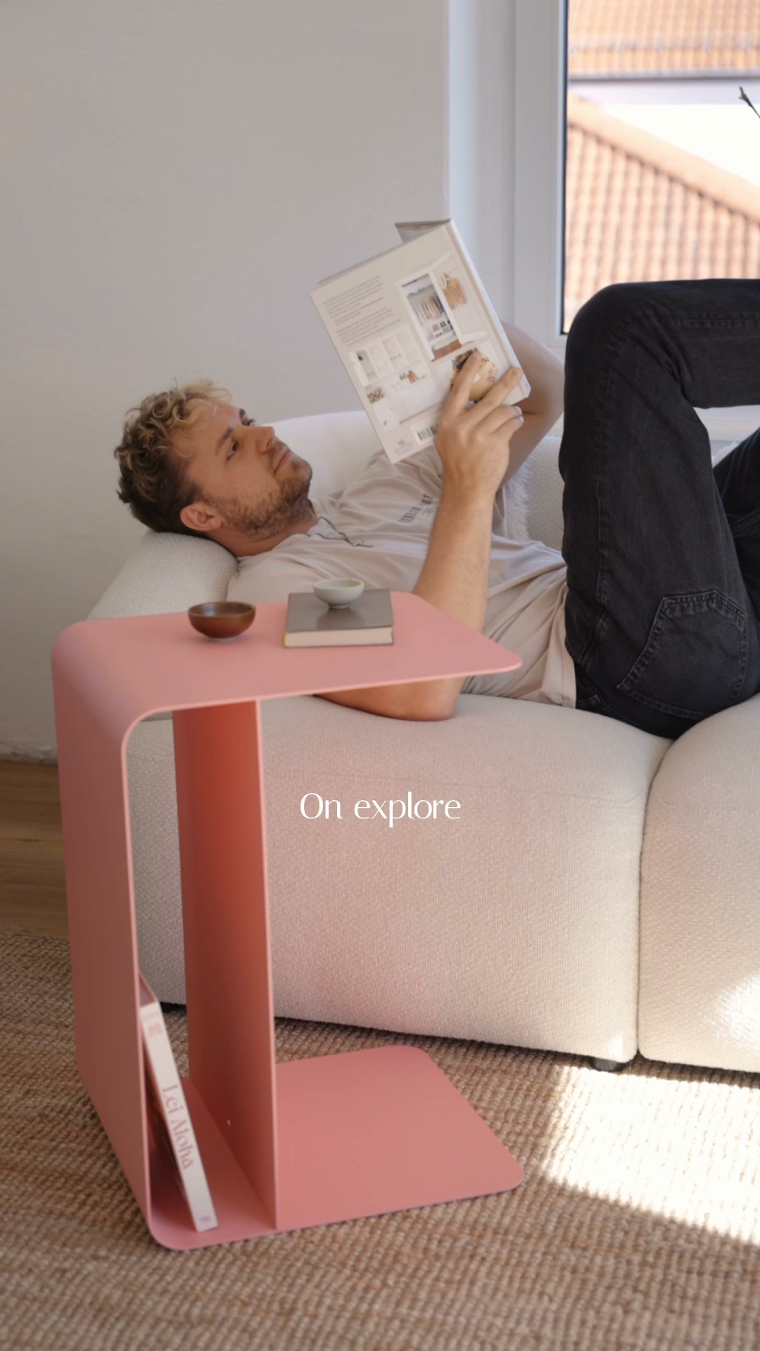 We upgrade your interior.