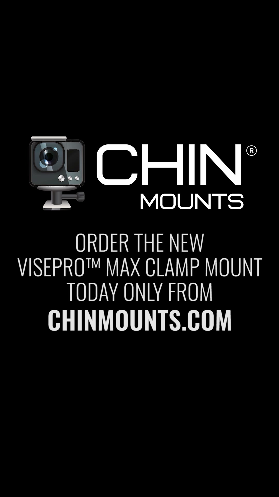 The only mount built for everything you ride