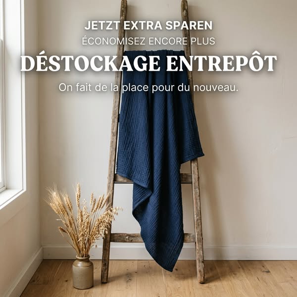 En promotion maintenant