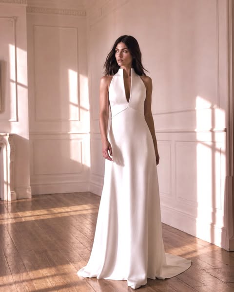Robes de mariée sur mesure