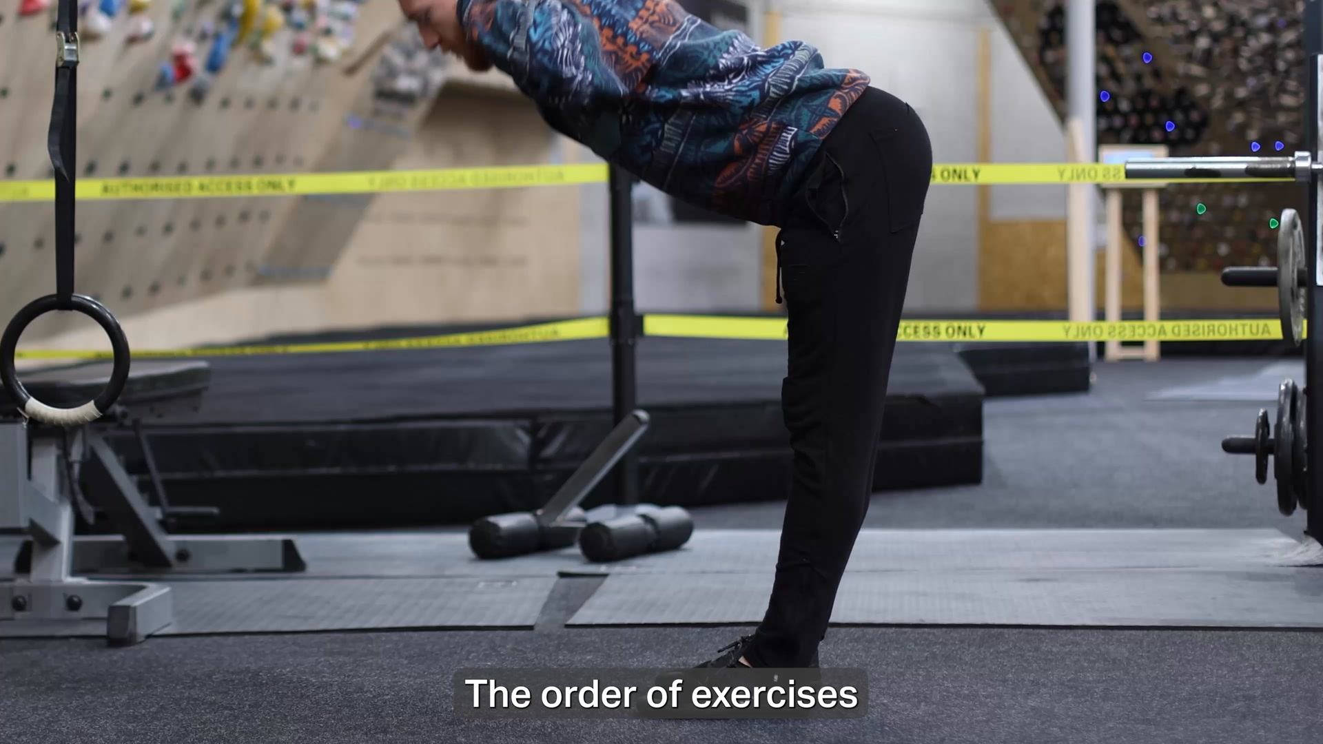 Free 1 Hour Mobility & Flexibility Masterclass
