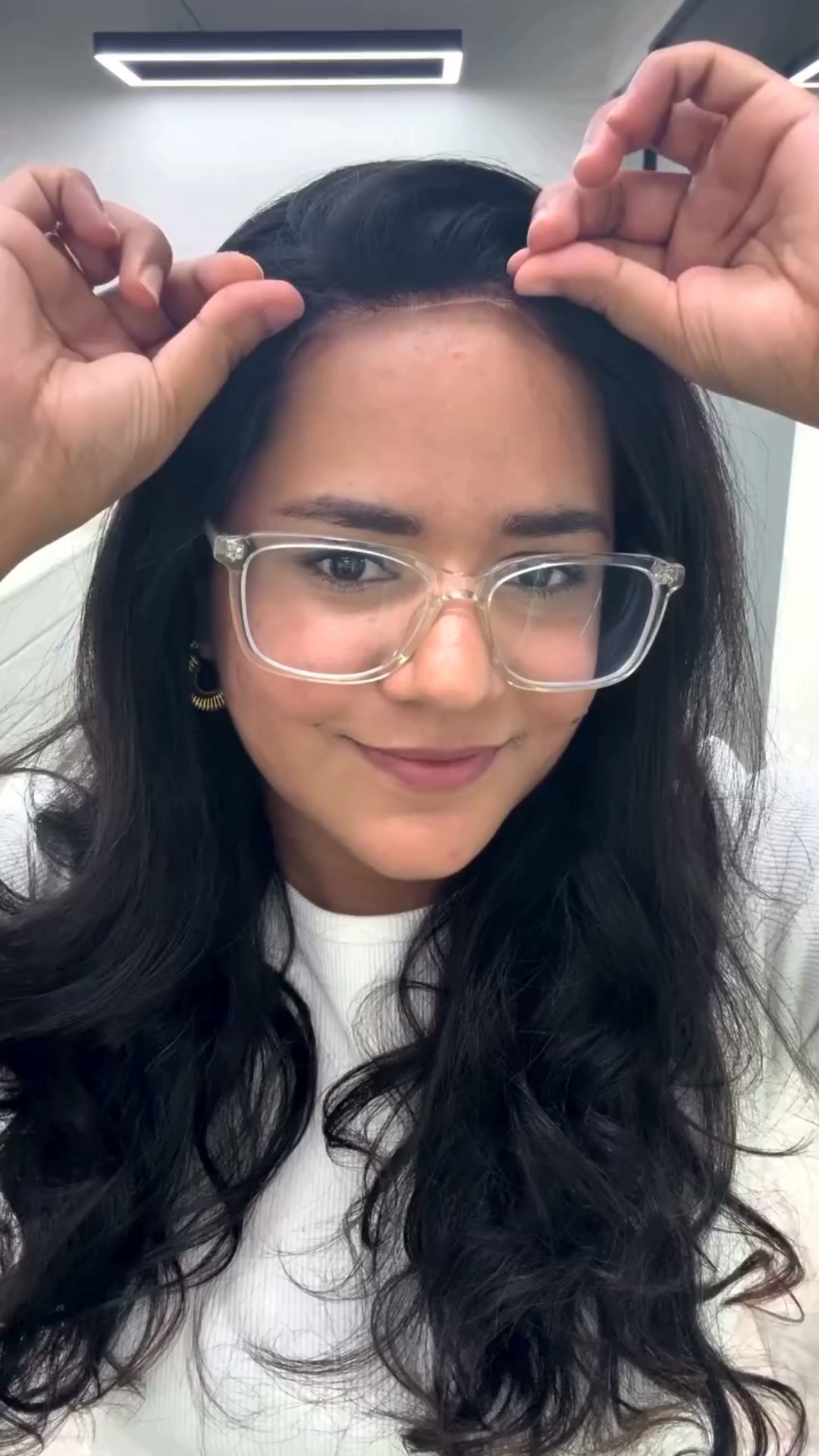 Anúncio de Scarlett Adam