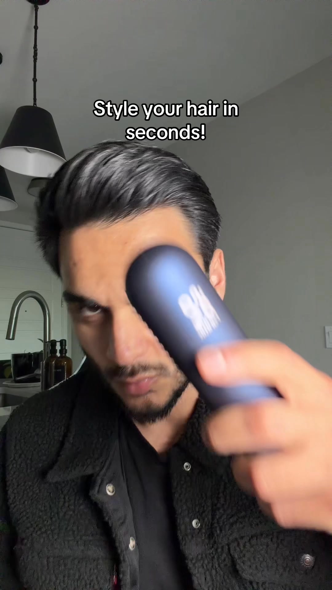 Look Sharp Fast