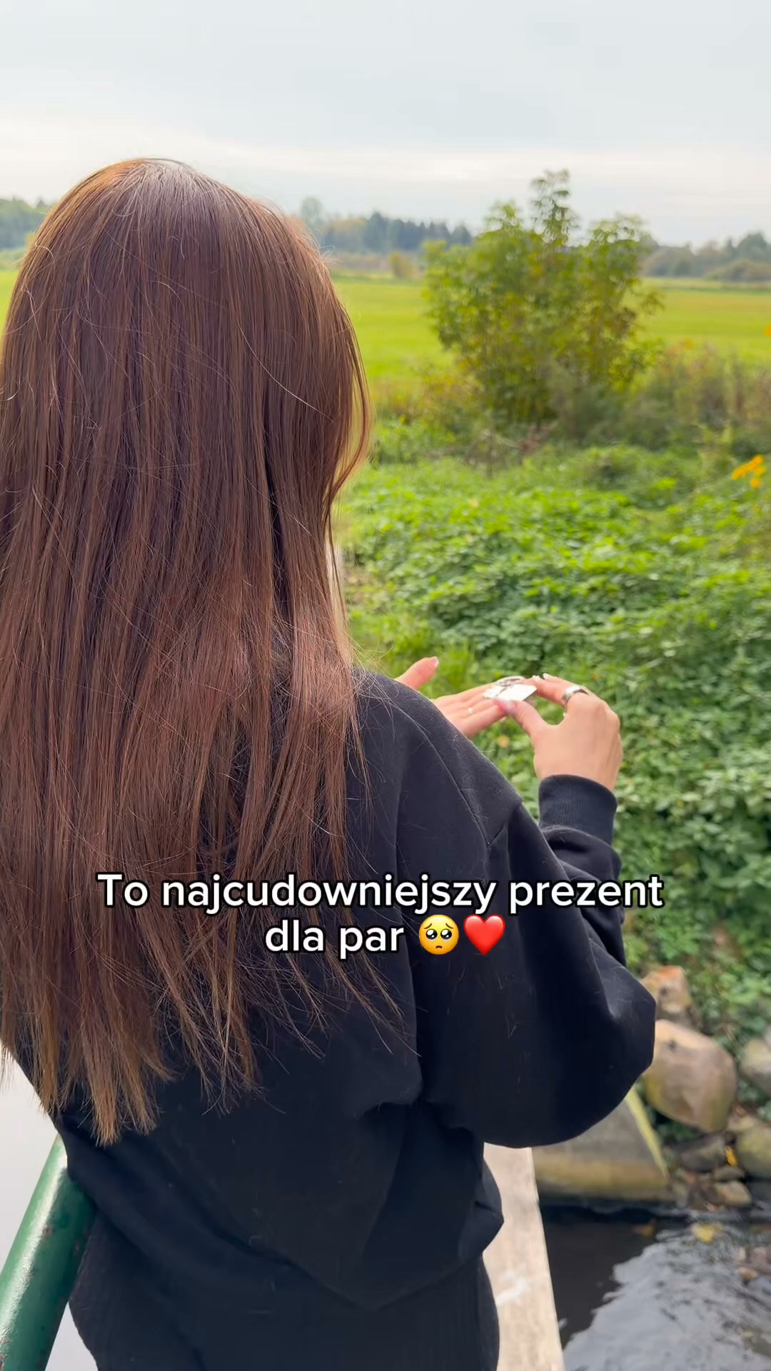 Najpiękniejszy prezent dla Par