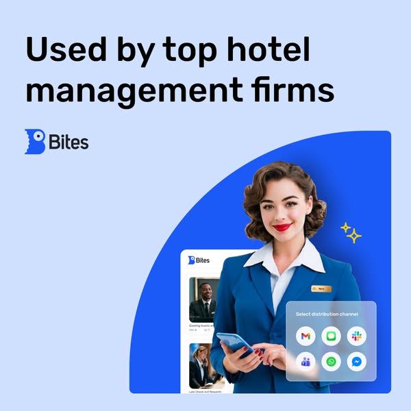 For multi-property operators