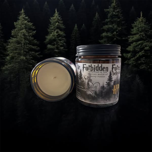 Μόνο €14.90 The Forbidden Forest