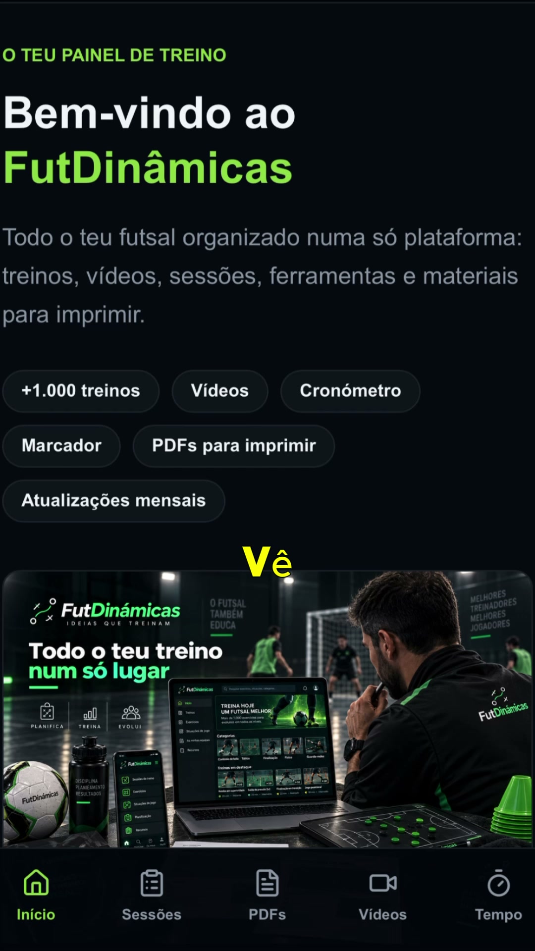 APENAS 5€