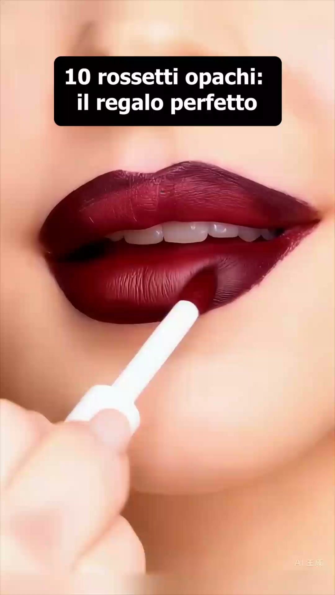 Scorte limitate!