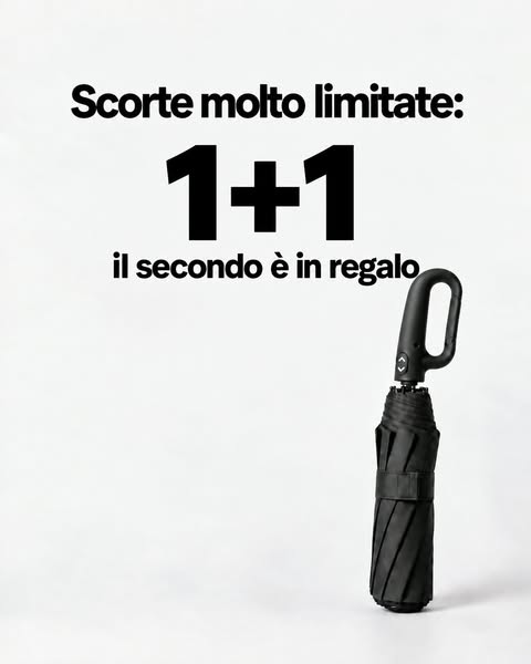 Resiste davvero al vento