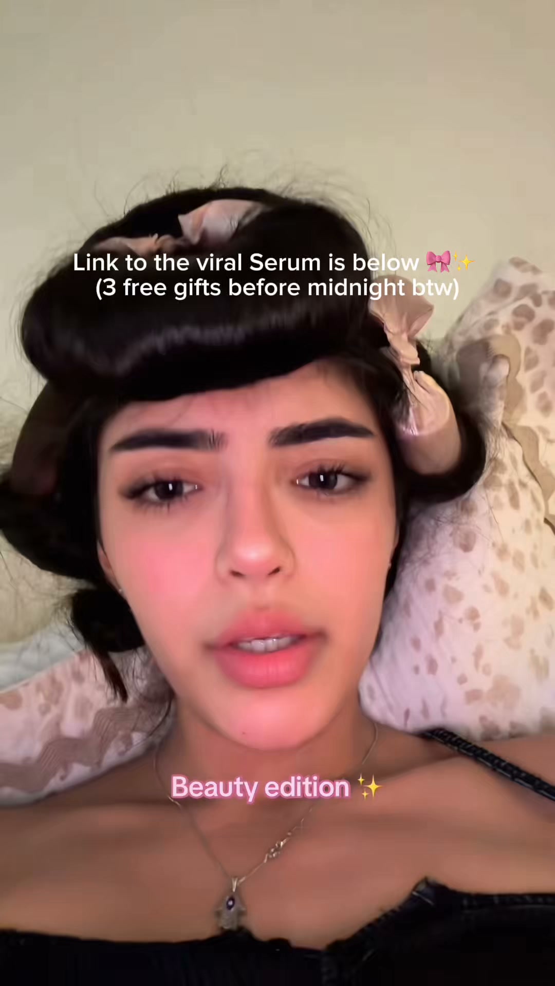 Real Lash Growth. No Risk. Or Your Money Back.