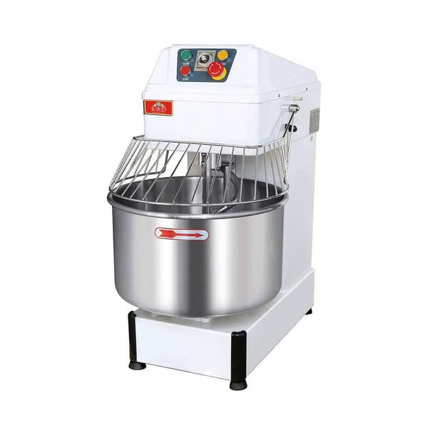 KRD Professional Spiral Dough Mixer 30 Litres Fixed head 2 speed