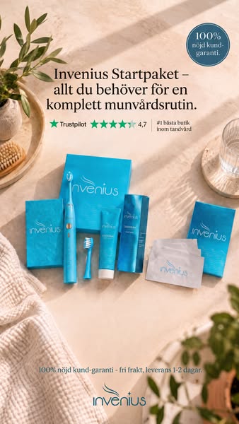 Läs tandhygienistens guide
