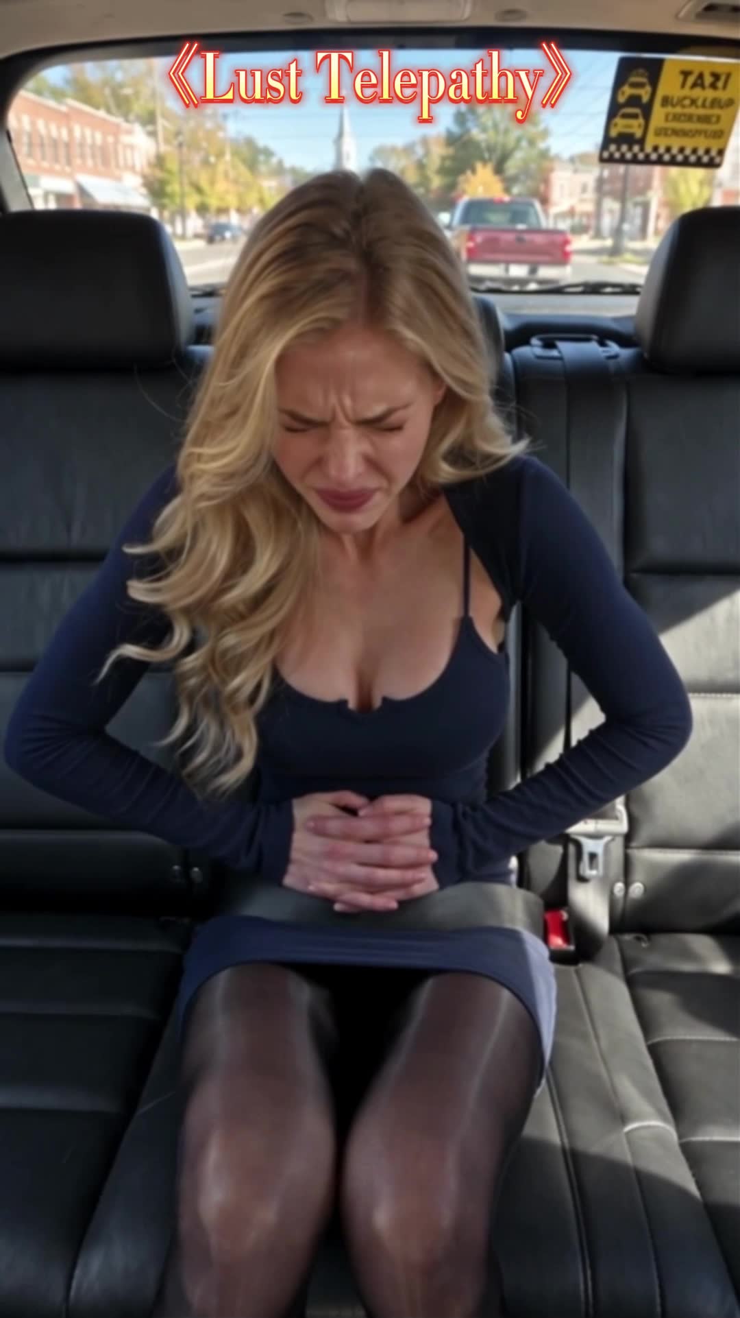 Click below to watch "Flight Cup"—where a toy becomes a woman, and a woman becomes a curse.