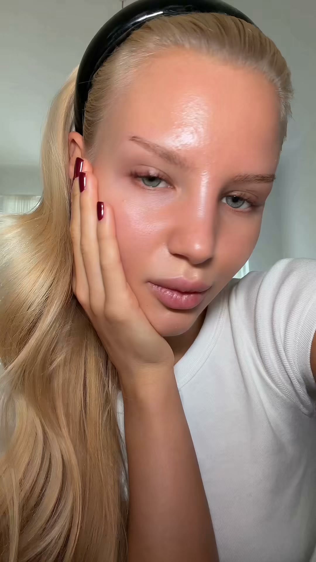 Wake Me Up Cream