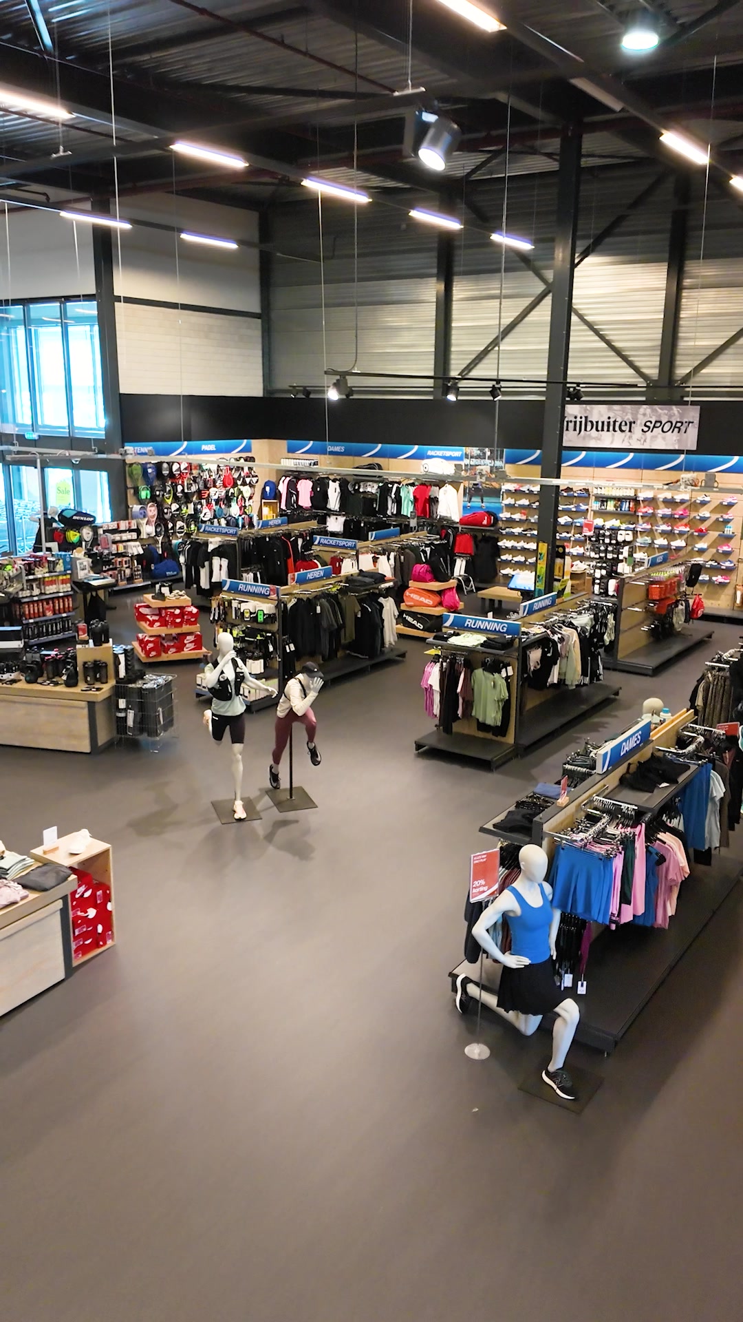 Klaar voor kouder weer