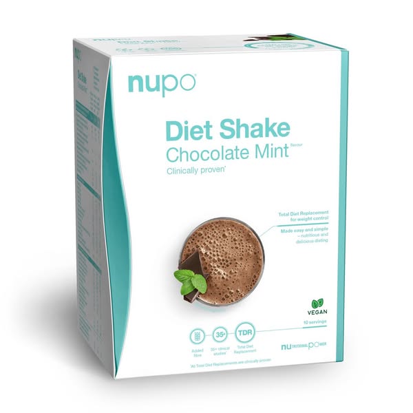 Chocolate Mint