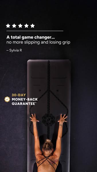 Unrivalled Grip, Unmatched Comfort