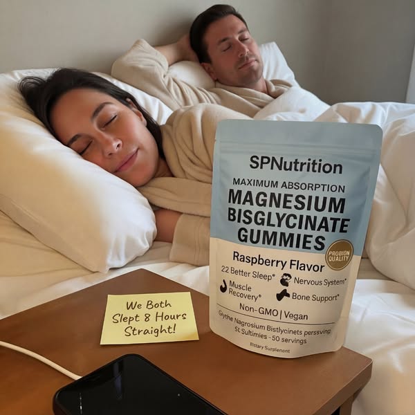 This Magnesium Truth Will Make You Furious