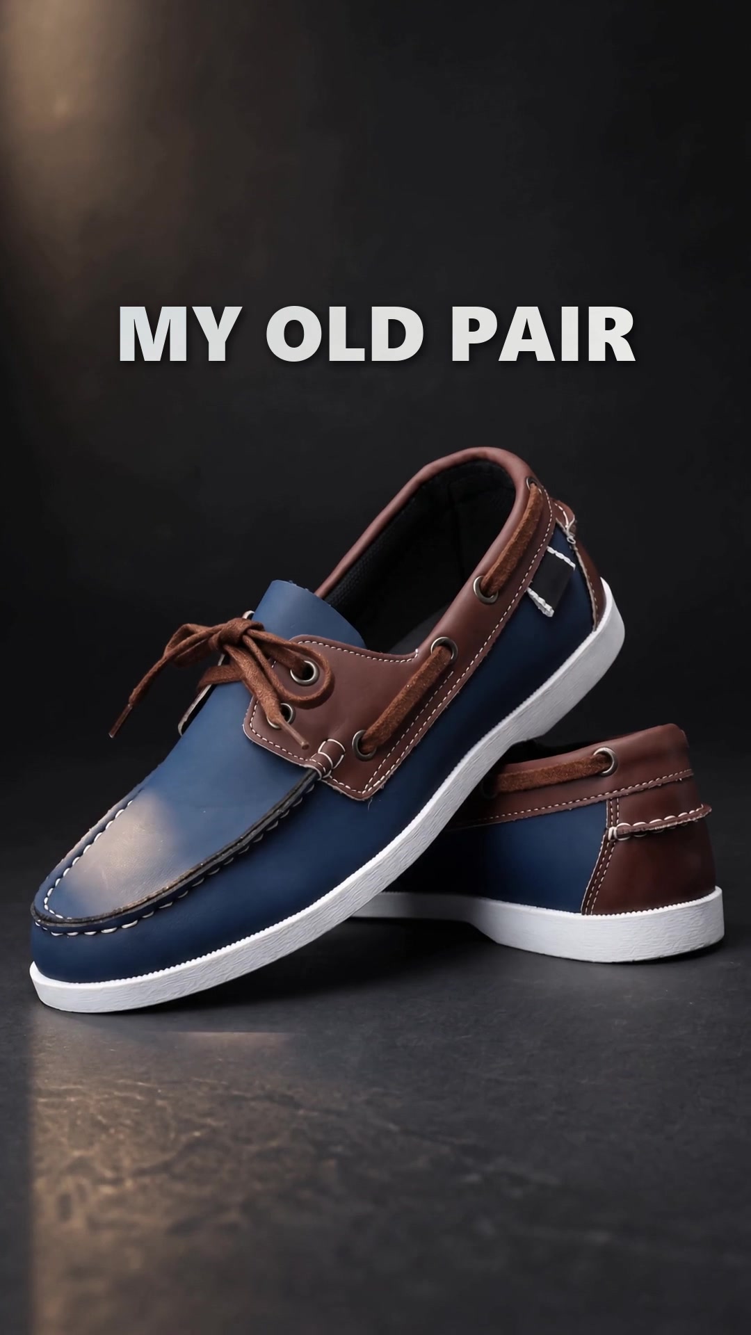 Marlin Boat Shoes - $50 Off