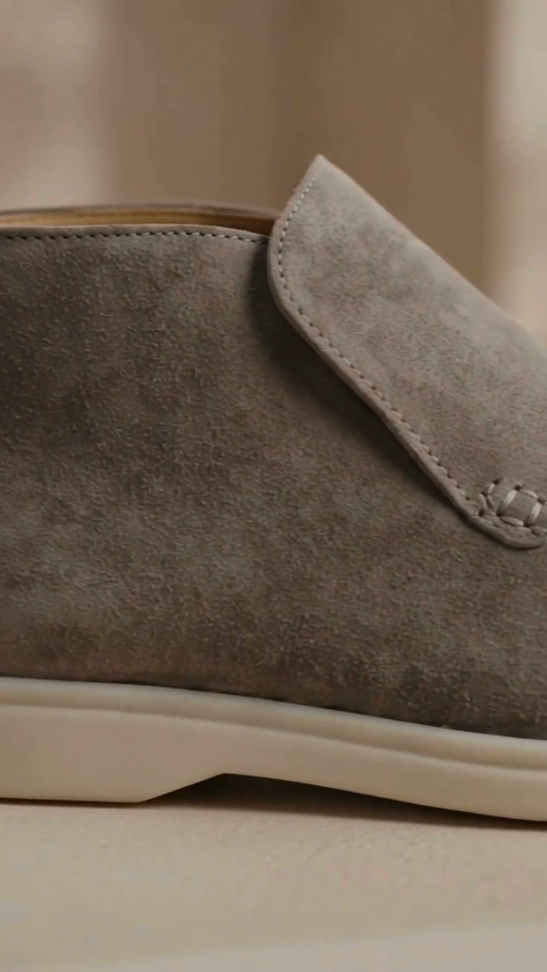 Handmade in Italy, Built for the City