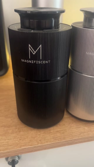The Most Premium Waterless Diffuser on the Market