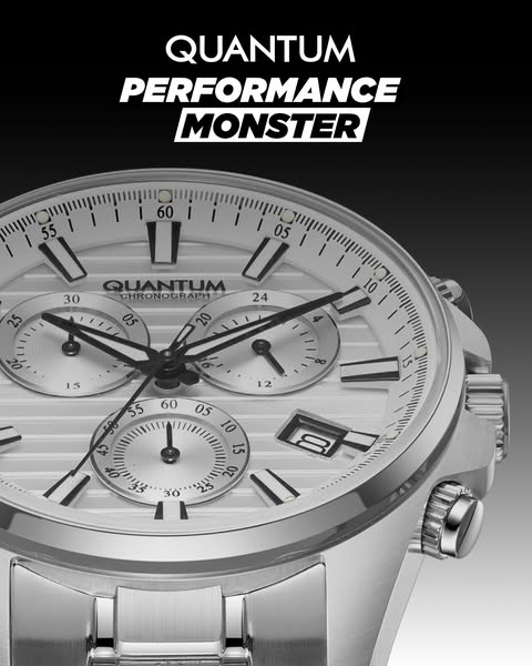 Quantum Watches | PWG1122.330