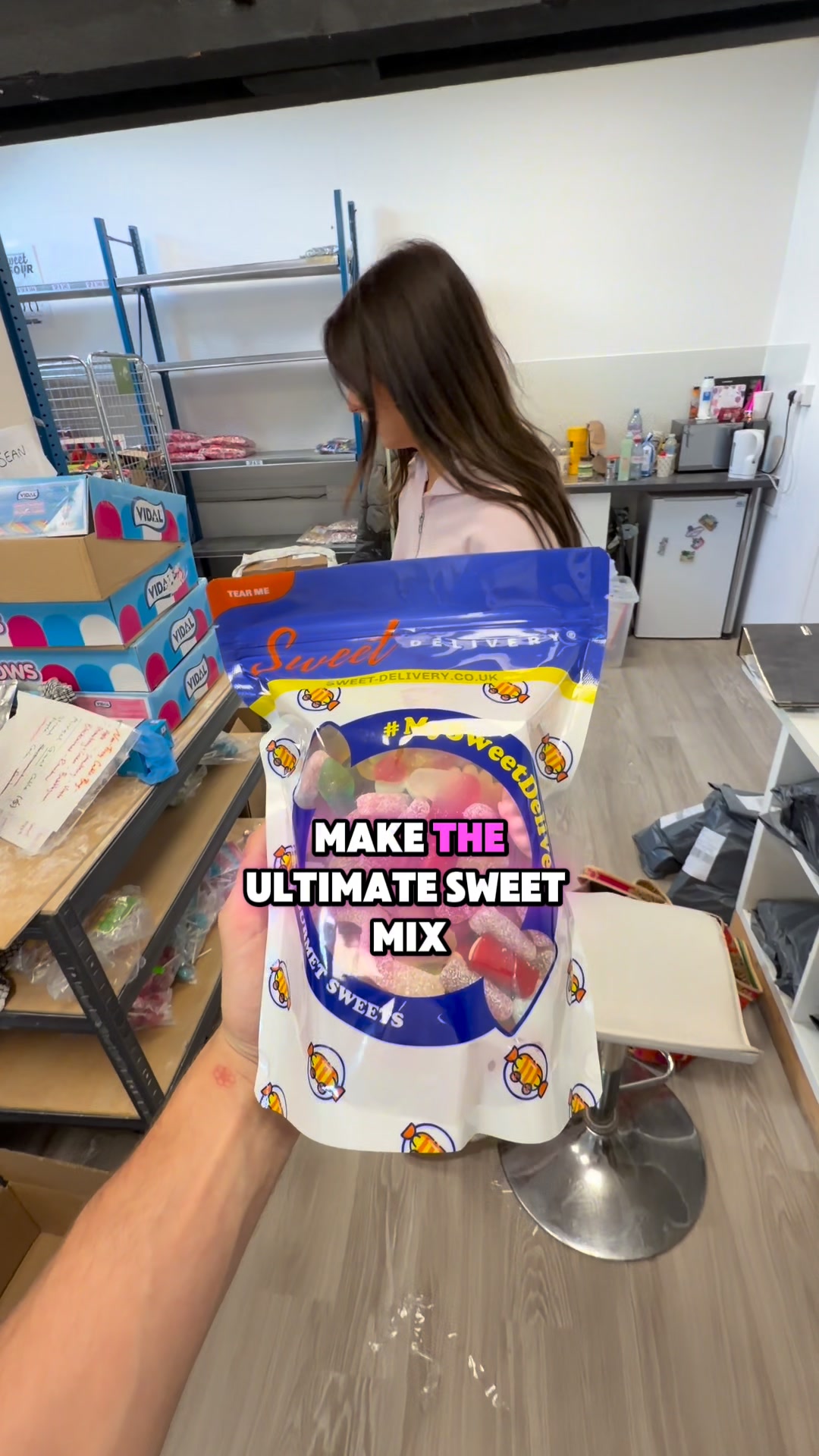 The Sweet Bundle Everyone Wants