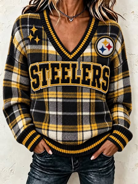 Limited Edition Steelers Gear