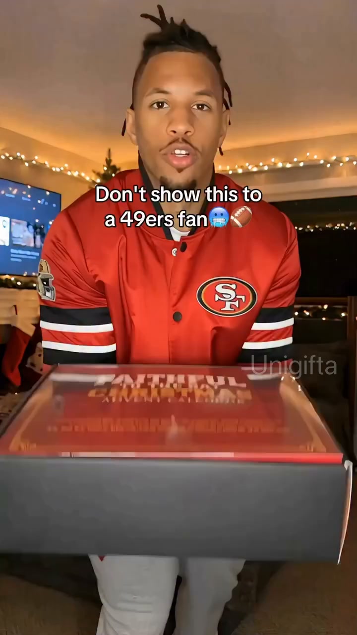 24 Days of Football Holiday Surprises