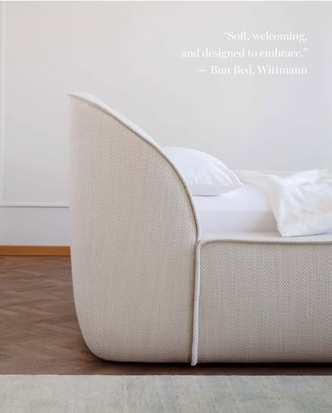 Wittmann | Interior collections