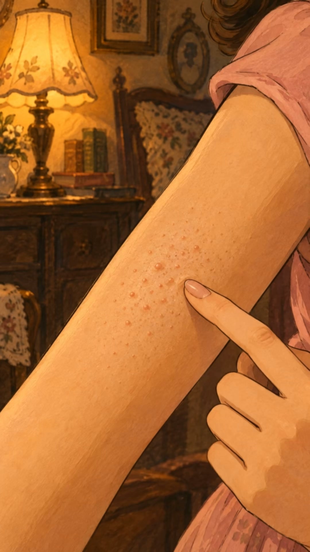 Why Scrubbing Never Worked