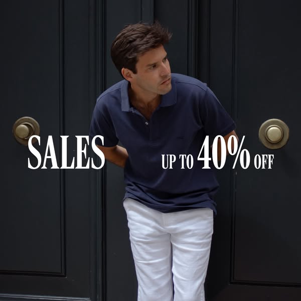 Hasta 40%