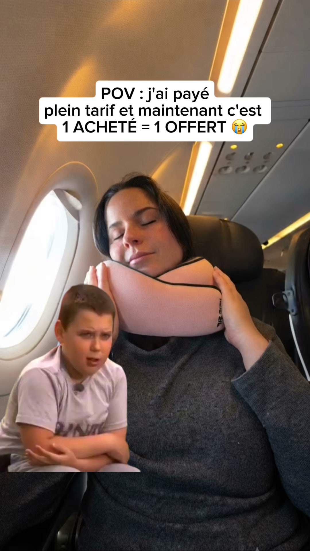 1 Nomarest Acheté = 1 OFFERT