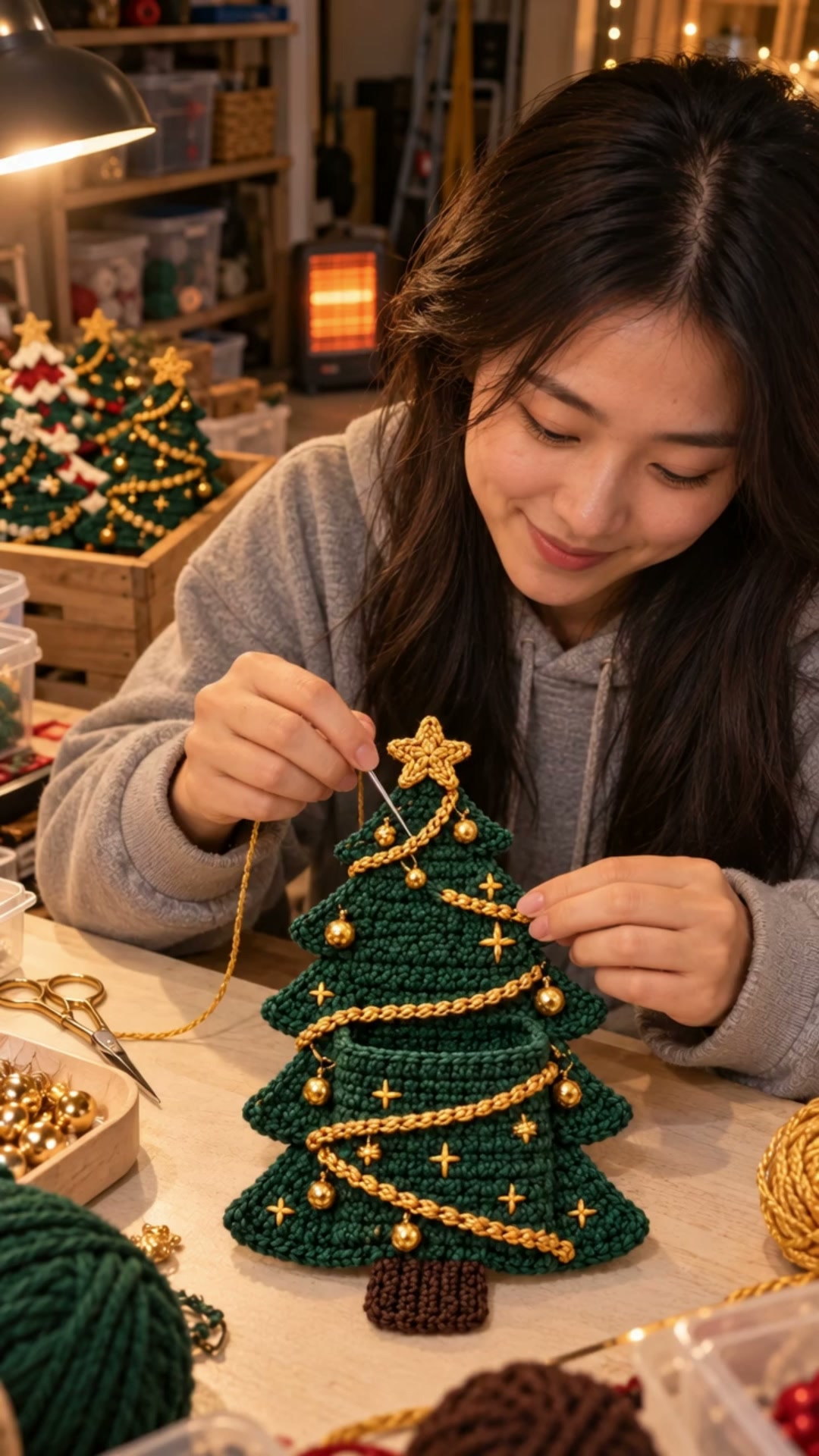 Your Christmas-Market Bestseller?