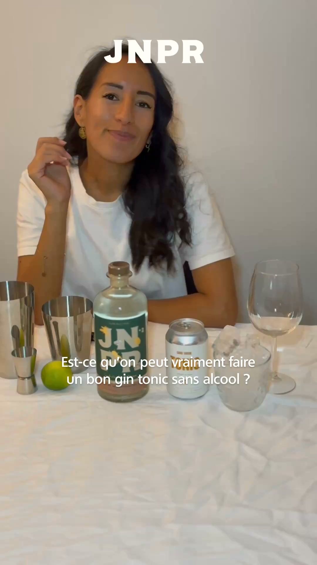 Sans alcool