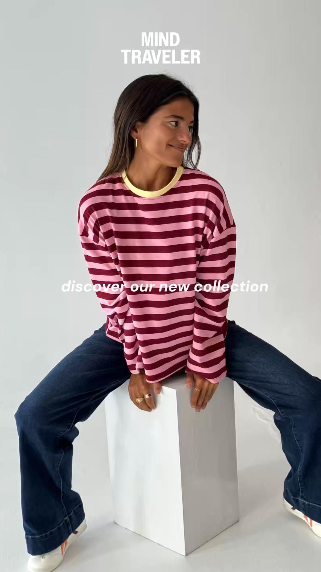 First Drop AW'26