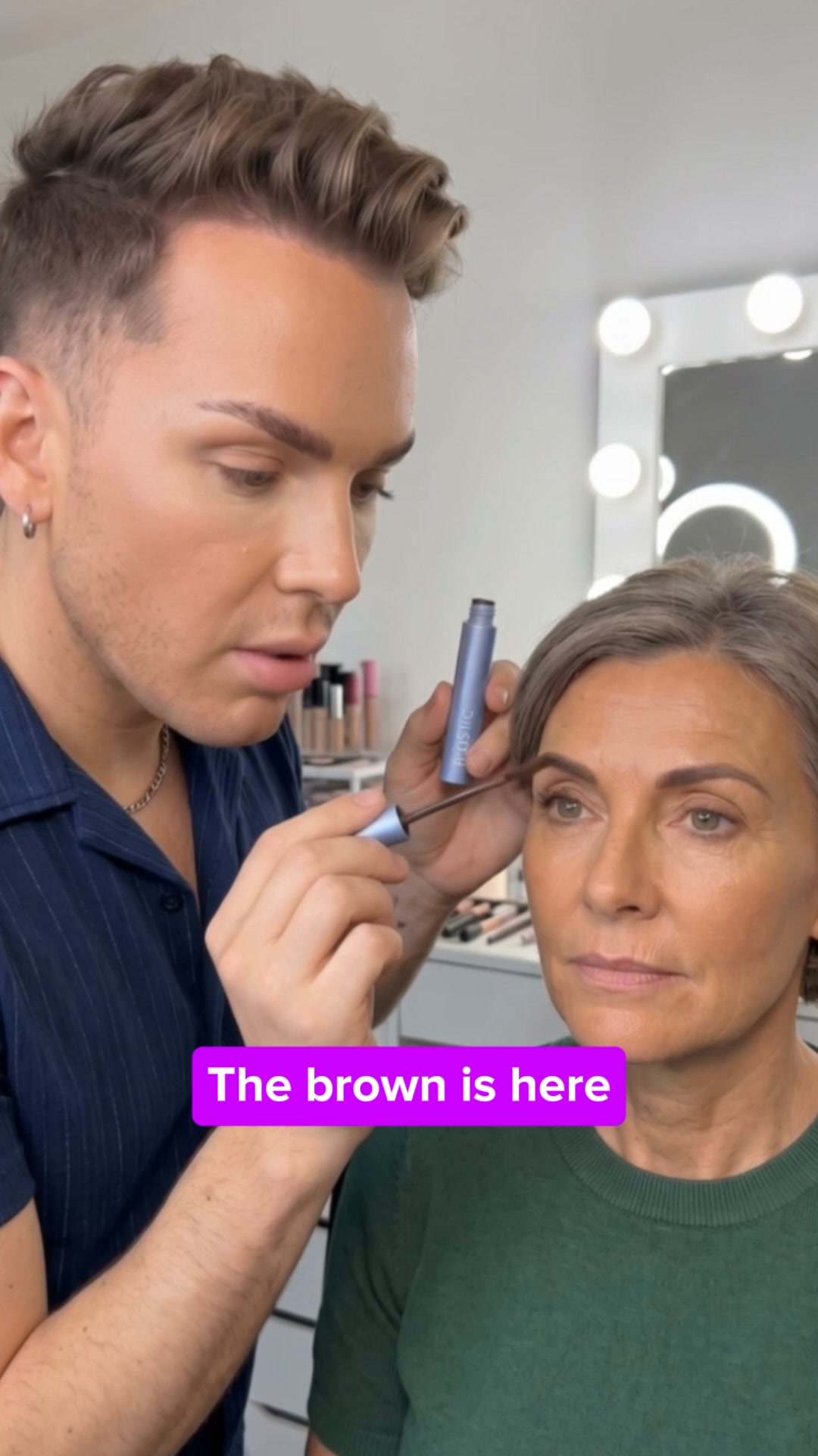 the korean lash secret