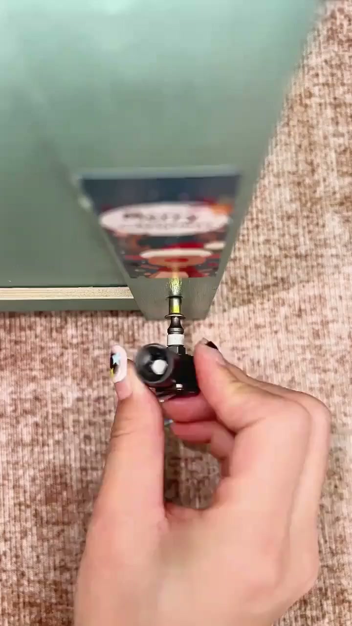 Requiere menos esfuerzo Calidad de nivel profesional.